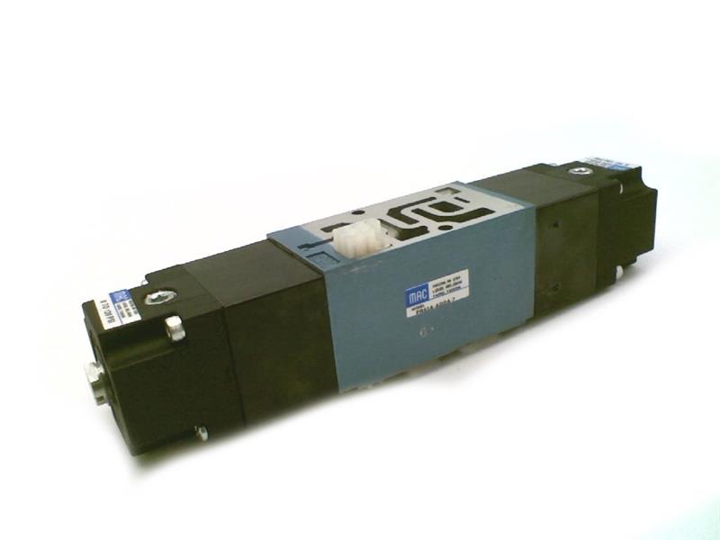 MAC VALVES INC PR82A-ADDA-7