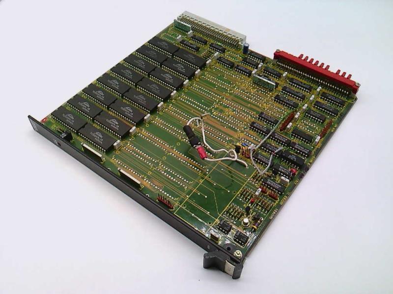 8220-4012 by CONVERTEAM