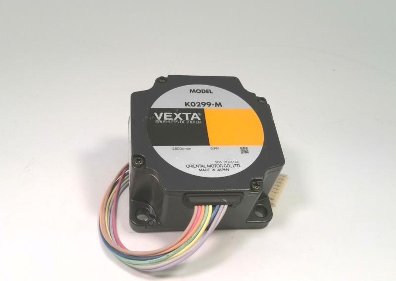 ORIENTAL MOTOR K0299-M