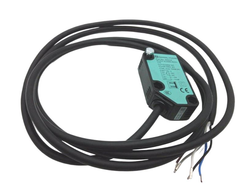 PEPPERL & FUCHS RLK31-8-2500-IR/31/115