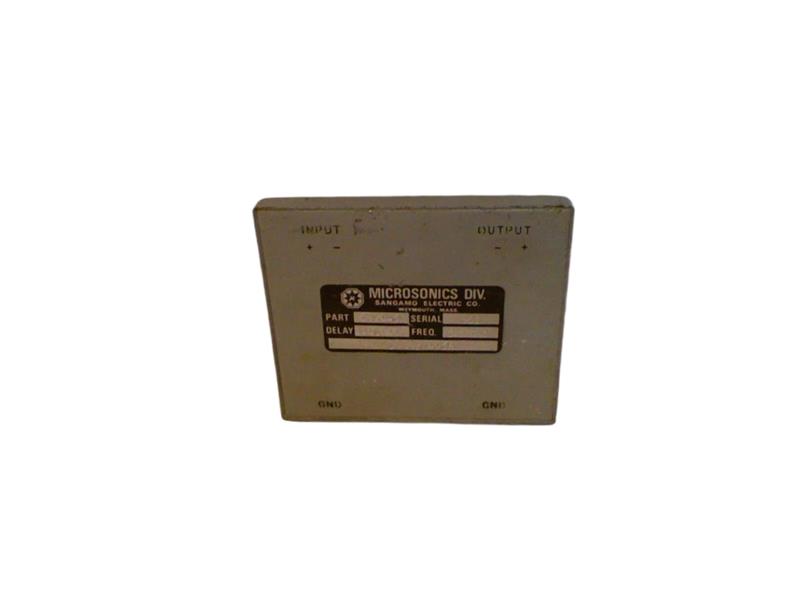SANGAMO 6470-5A