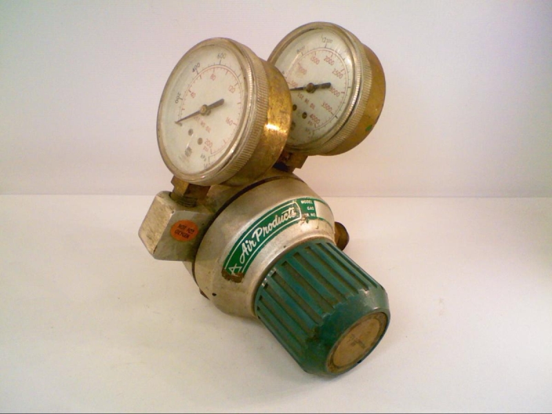 AIR PRODUCTS & CONTROLS 1280