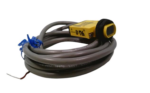 BANNER ENGINEERING SM312D