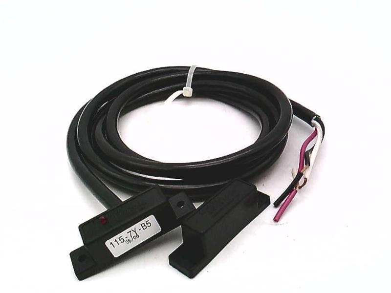 EDWARDS SIGNALING 115-7Y-B5