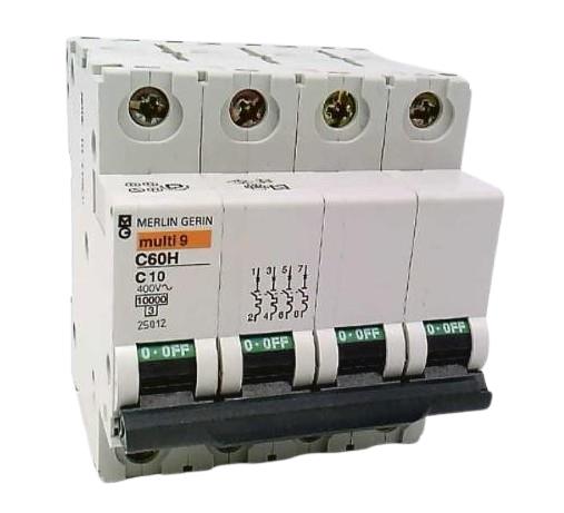 SCHNEIDER ELECTRIC 25012