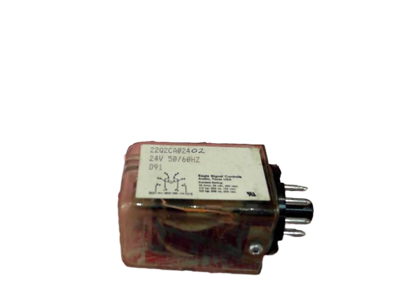 DANAHER CONTROLS 22Q2CA02402