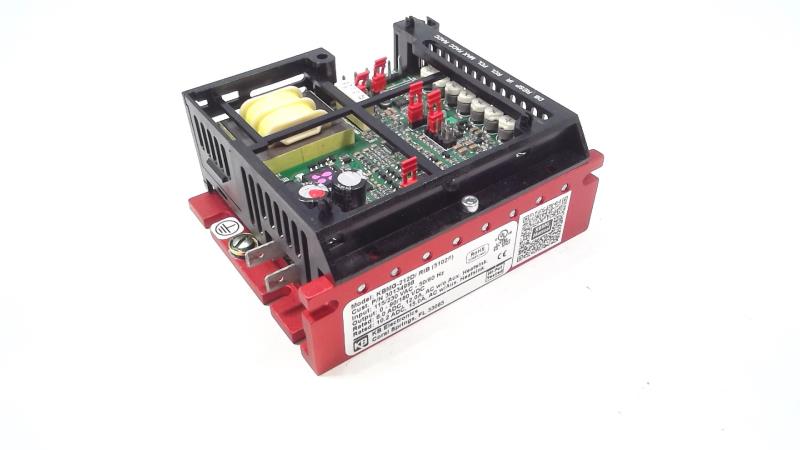 KB ELECTRONICS KBMG-212D/RIB (5102F)