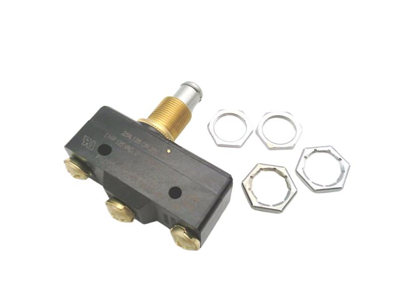 HONEYWELL BE-2RQ1-A4