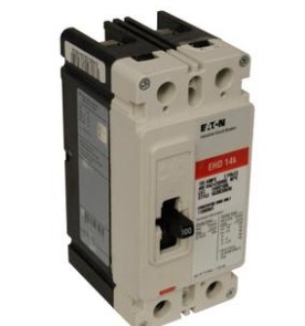 EATON CORPORATION FDB2100V