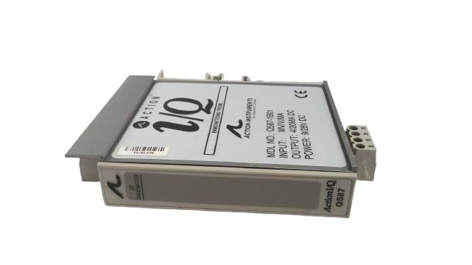 INVENSYS Q587-1B01 