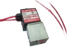 ASCO U8225B005V-24