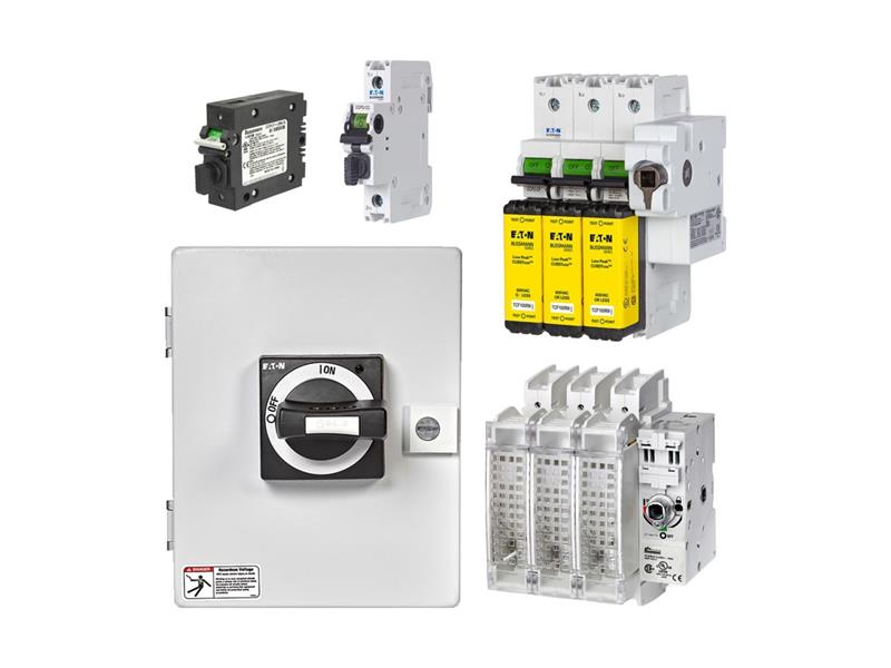 EATON CORPORATION CCDB-3-30