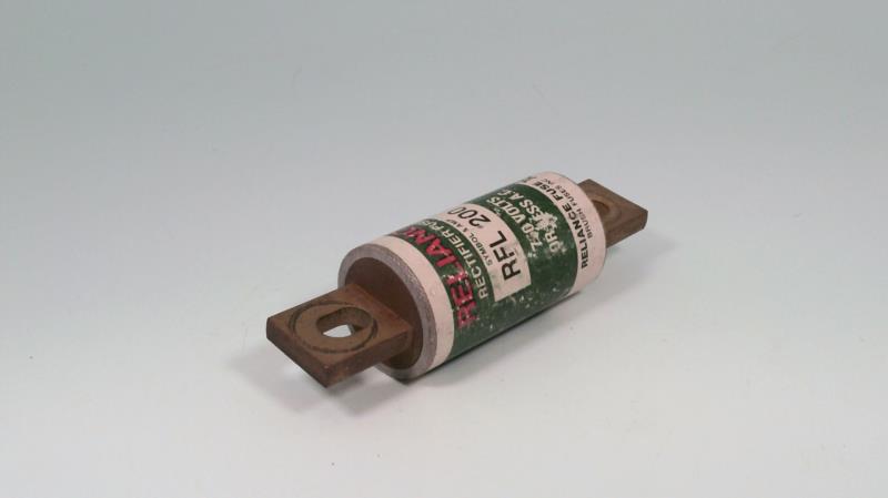 ASEA BROWN BOVERI RFL-200