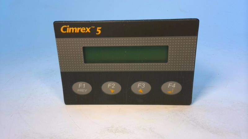 BEIJER ELECTRONICS 03400A