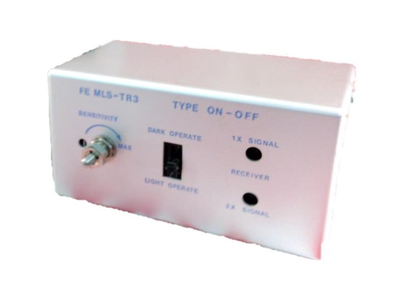 FE-MLSTR3 by HONEYWELL