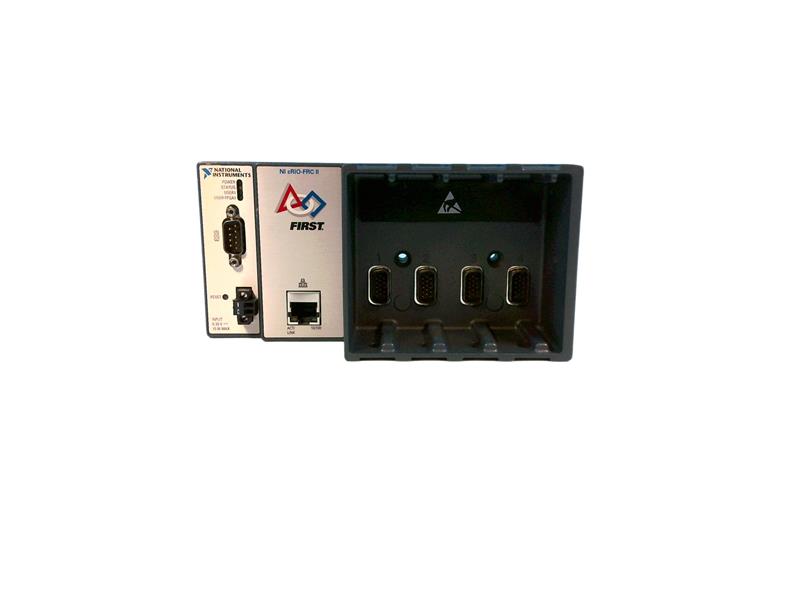 NATIONAL INSTRUMENTS CRIO-FRC-II