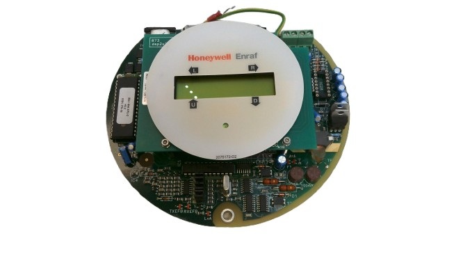 XPU2_RS485 by HONEYWELL