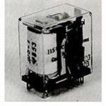 ALLIED CONTROLS TF154-2C-24VDC
