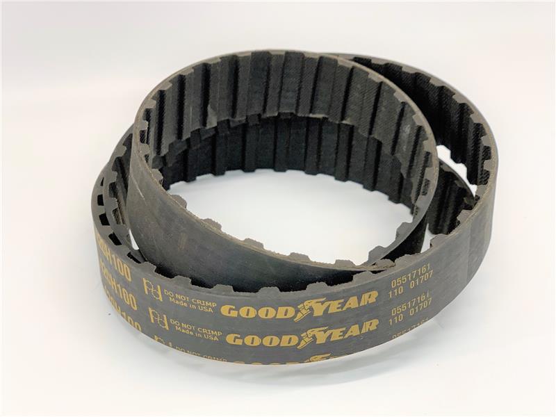 GOODYEAR TIRE & RUBBER 420H100