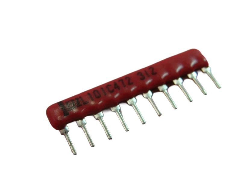 TT ELECTRONICS L101C472LF