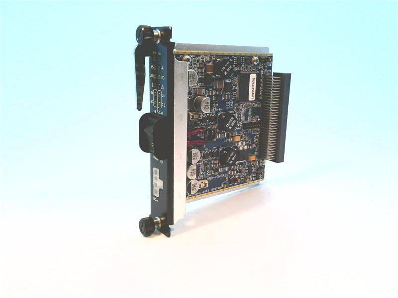 UNITED ELECTRIC DNR-POWER-DC