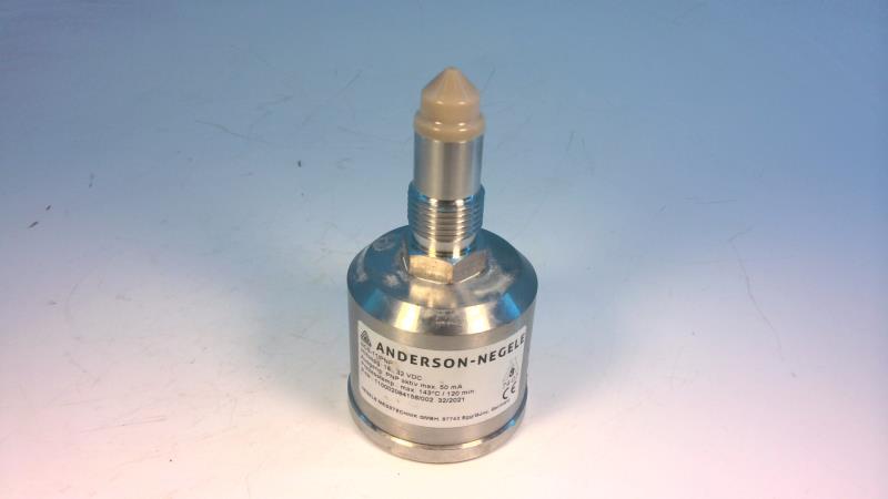 ANDERSON-NEGELE NCS-11/PNP/X/X/X