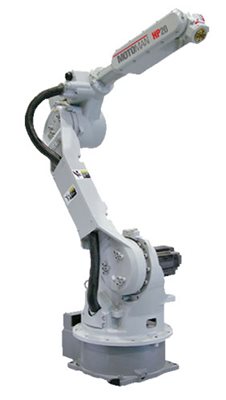 YR-HP20-A00 by YASKAWA ELECTRIC