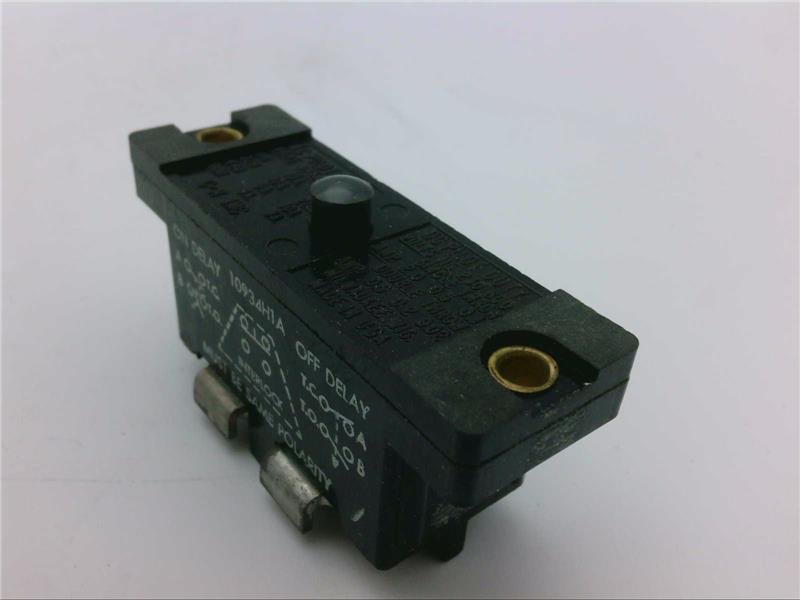 EATON CORPORATION 10934H-1A