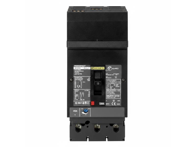 SCHNEIDER ELECTRIC JGF26175