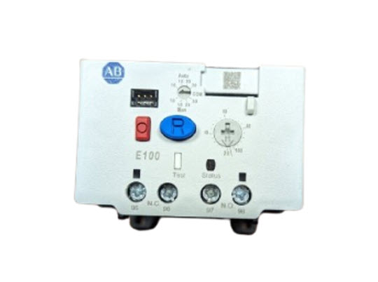 ALLEN BRADLEY 193-1EFGP