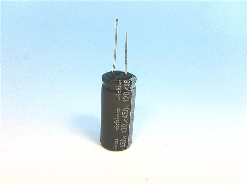 NICHICON UCY2W121MHD