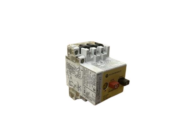 ALLEN BRADLEY 140-MN-0600