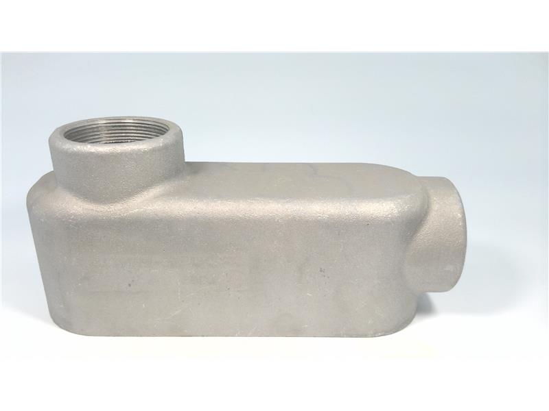 EATON CORPORATION LB69