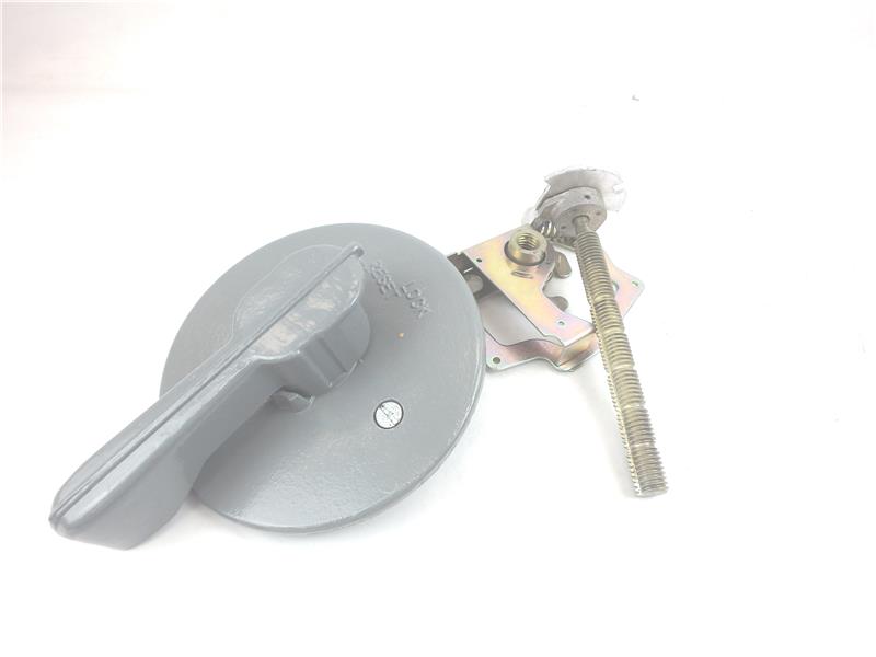 EATON CORPORATION 10908ED15