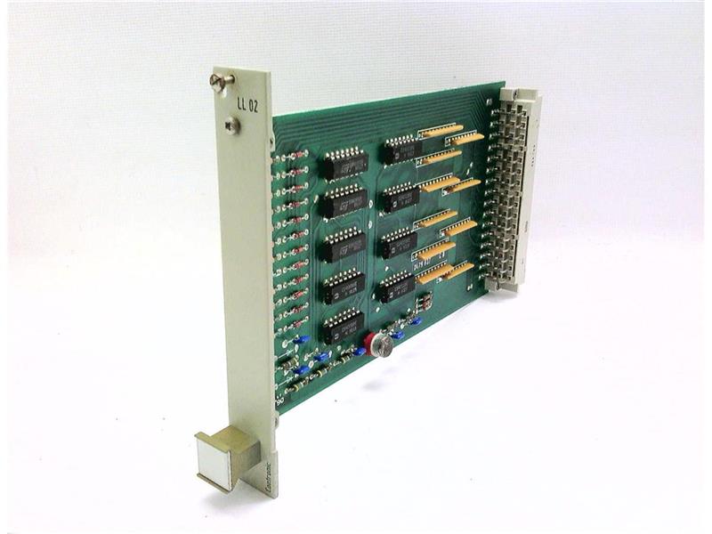 ASEA BROWN BOVERI 0776061D