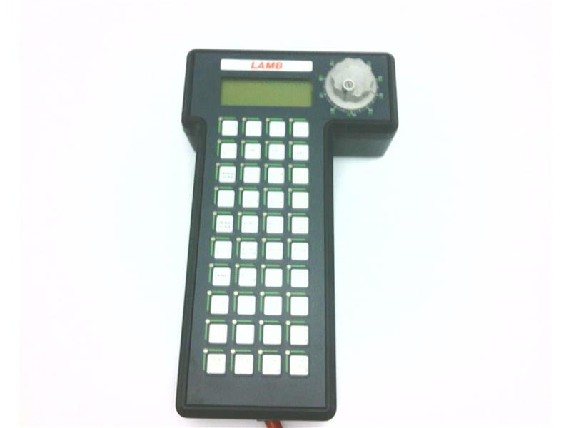 KEBA HT401/NC-4X20/20844