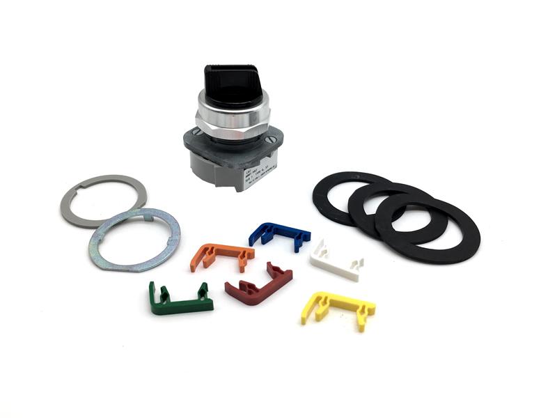 ALLEN BRADLEY 800T-HX2