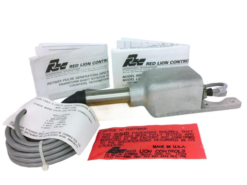 RED LION CONTROLS LSCB1000