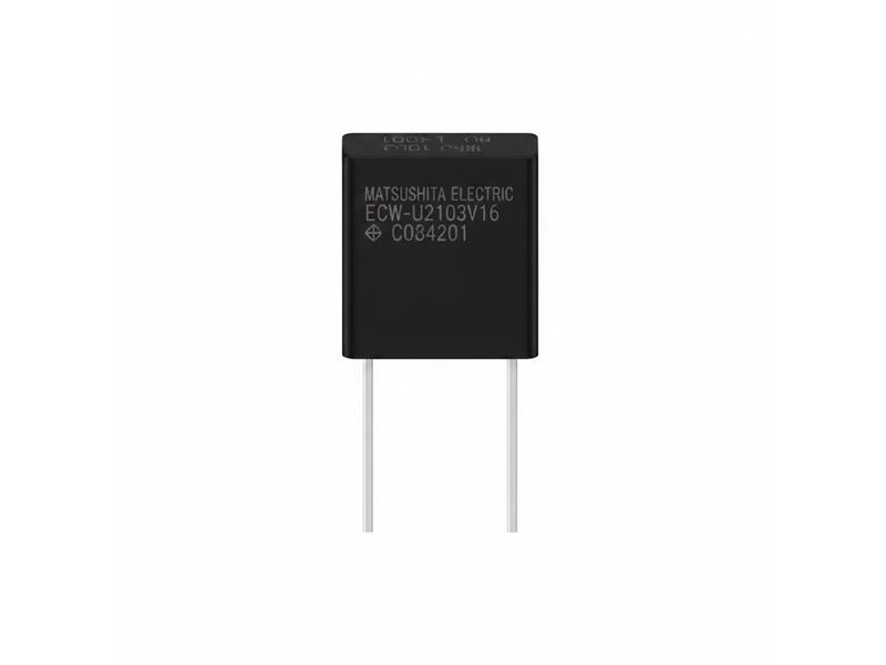MATSUSHITA ELECTRIC ECW-U2103V16