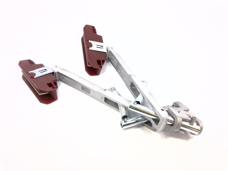 CONDUCTIX WAMPFLER XA-150LL