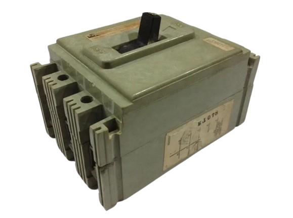 FEDERAL PACIFIC ELECTRIC HEG631050