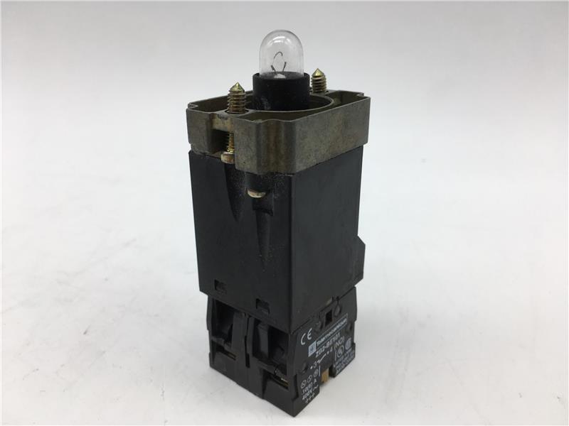 SCHNEIDER ELECTRIC ZB2-BW0945