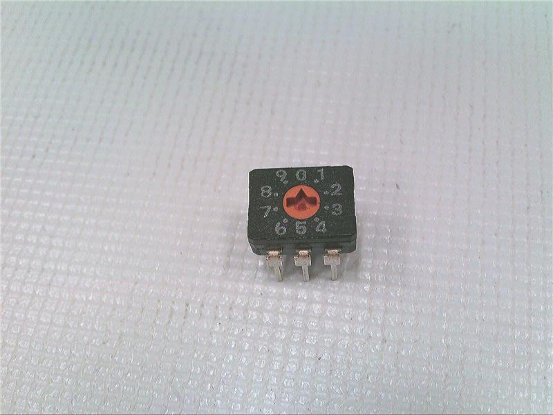 OMRON A6C10R