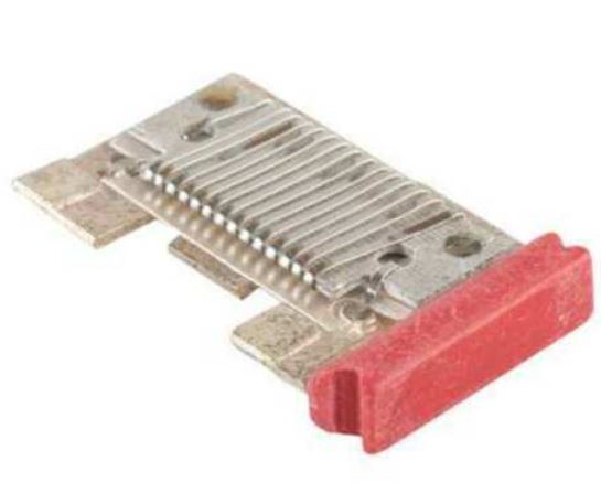 EATON CORPORATION MSH6-A