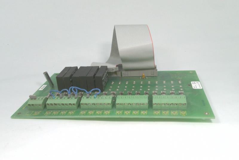 ADVANCED MICRO CONTROLS RB-1X