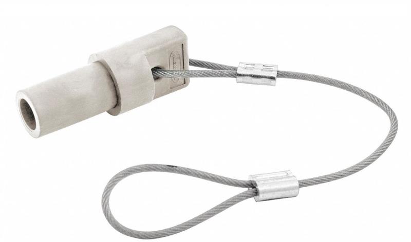 HBL15MCAPW by HUBBELL