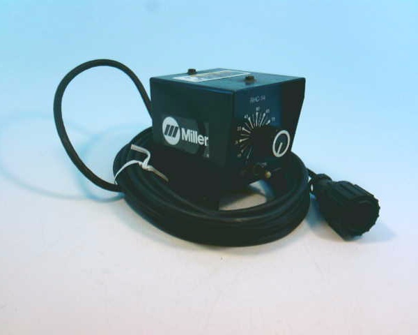 MILLER ELECTRIC RHC-14