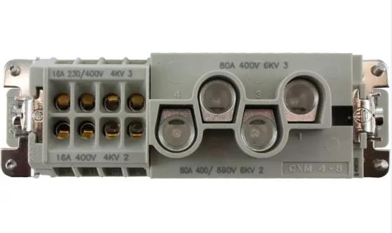 ILME CXM-4/8