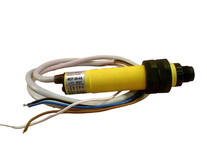 MSF-00-4A by AUTOMATION DIRECT