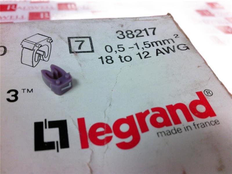 LEGRAND 38217